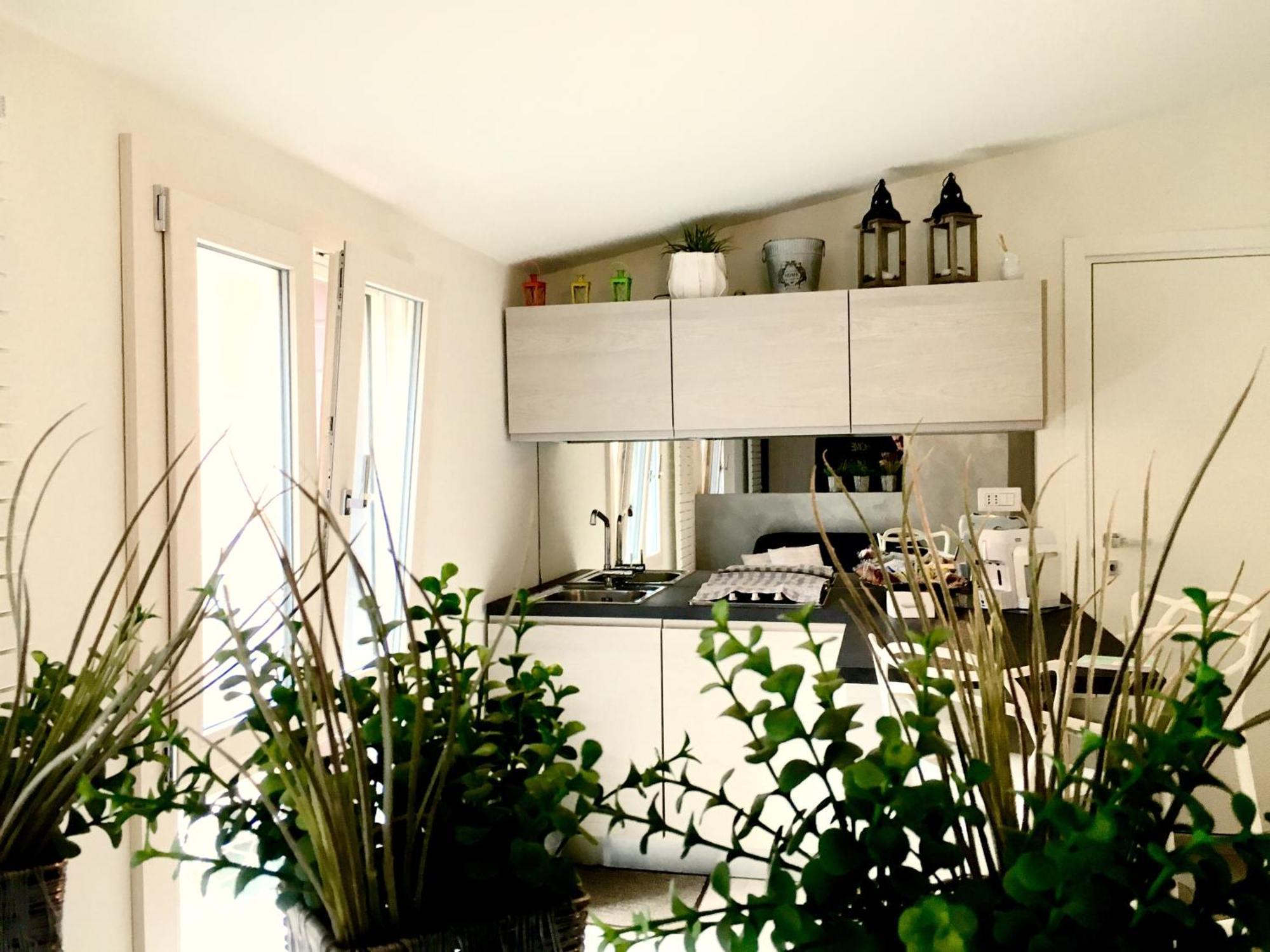 Ai Mulini Home Treviso Exterior photo