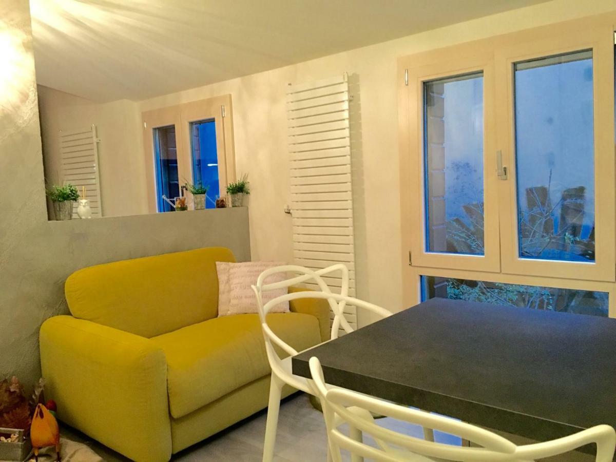 Ai Mulini Home Treviso Exterior photo