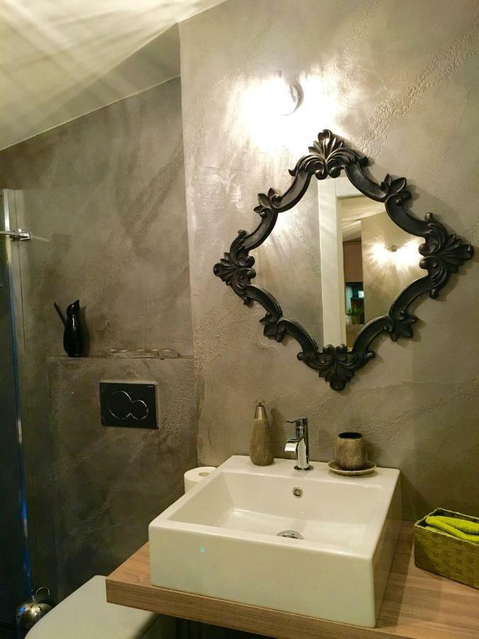 Ai Mulini Home Treviso Exterior photo